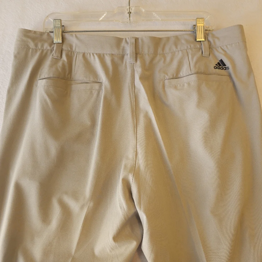 adidas Men's Golf‎ Pants Size 38X30